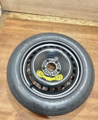 Volvo V50 R16 spare wheel 30683913