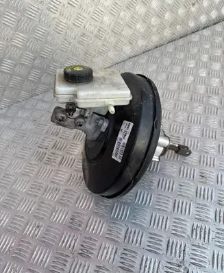 Mini One - Cooper Coupe R56 Brake booster 7826 006786583027 00030648178267
