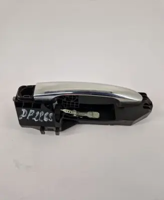 Lancia Delta III Front door exterior handle 242653