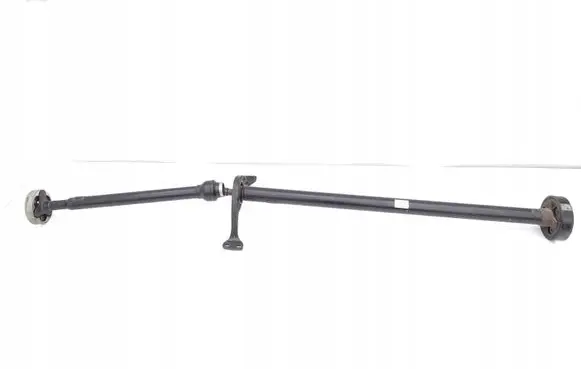Audi Q3 8U Drive shaft (set) 5N0521101P