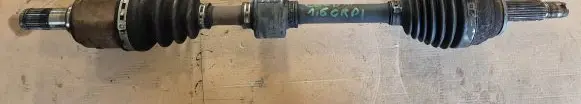 KIA Ceed Front driveshaft 49500G4400