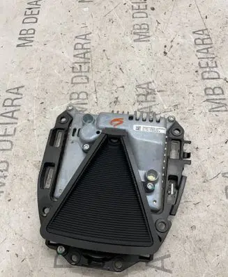 Tesla Model S Windshield/windscreen camera 103848299I