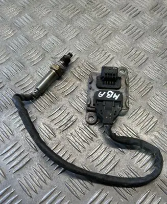 Mercedes-Benz A W177 Lambda probe sensor A0009058011