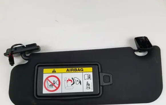 Jaguar F-Pace Sun visor GX7304101AA