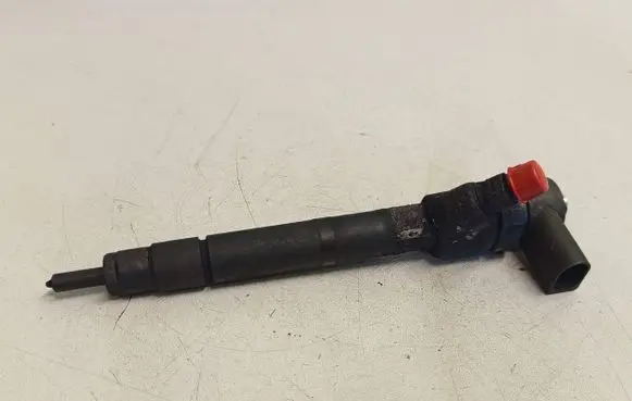Mercedes-Benz C W203 Fuel injector 0445110192 A6470700087
