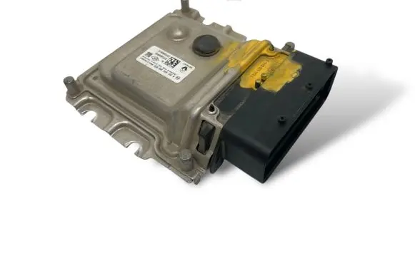 Renault Master III Adblue control unit 0281034345 237G00084R 237G00001R