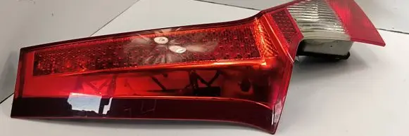 Volvo S40, V40 Rear/tail lights