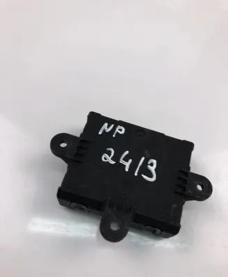 Volvo V70 Other control units/modules 7G9T14B534CD