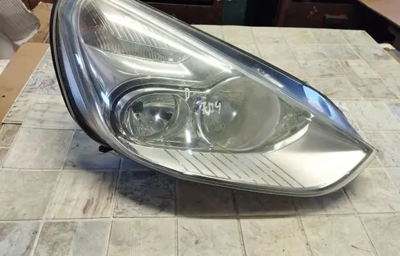 Headlight/headlamp