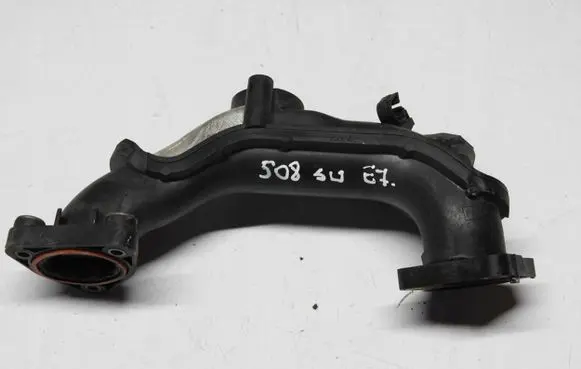 Peugeot 3008 I Intercooler hose/pipe 9674942380