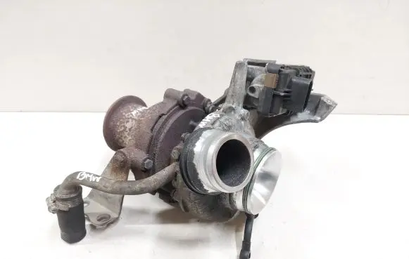 BMW 1 E81 E87 Turbo 781018902 NAT02758F 7673780009