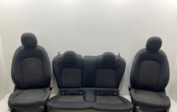 Mini One - Cooper F56 F55 Seat set 
