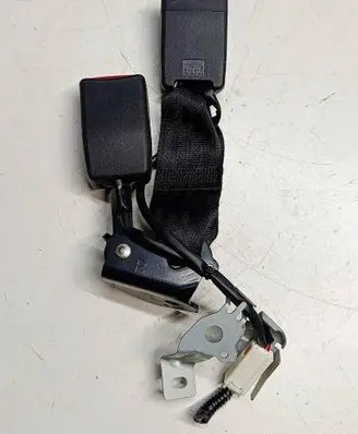 Mazda 6 Rear seatbelt buckle CECK3762 0AL01