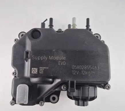 Fiat Iveco Daily Adblue pump 0444042256 05802855463
