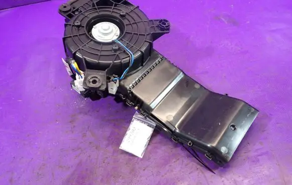 Renault Koleos I Heater fan/blower 27413JY40A
