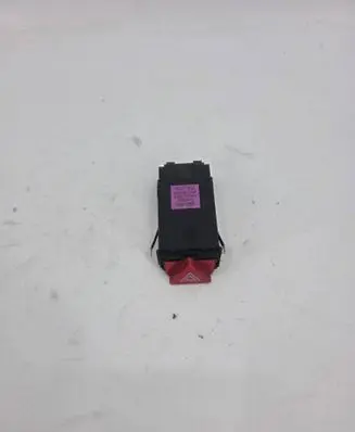 Audi A6 S6 C5 4B Hazard light switch 4B0941509C