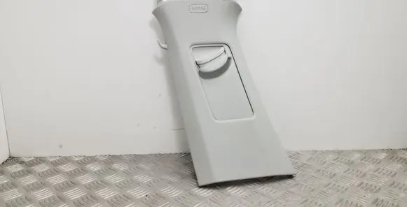 Skoda Rapid (NH) (B) pillar trim (top) 5JA867243 5JA867243A