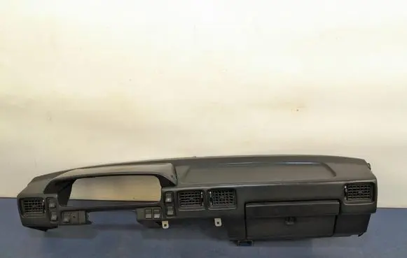 Daewoo Polonez Dashboard 