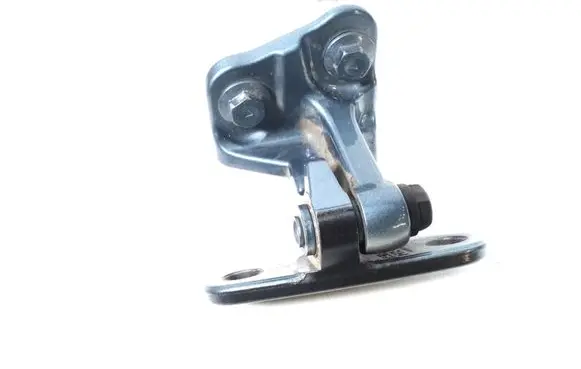 Mercedes-Benz B W246 W242 Rear door upper hinge A2467301237
