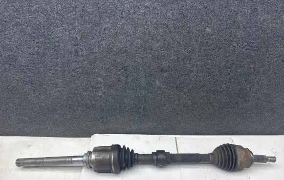 Mitsubishi Outlander Front driveshaft