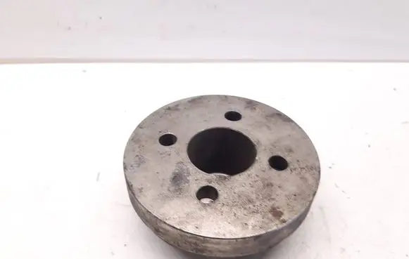 Audi A4 S4 B7 8E 8H Fuel injection high pressure pump 059130103E