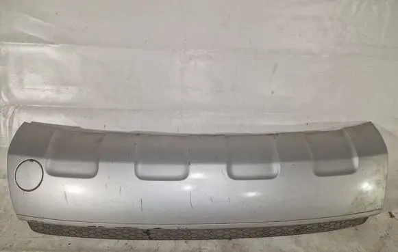 Volkswagen Golf Plus Rear bumper lower part trim 5M0807311