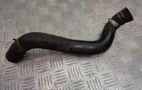 Renault Scenic II - Grand scenic II Engine coolant pipe/hose