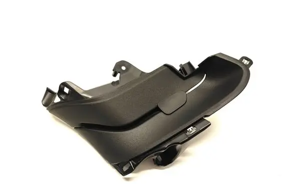 Polestar 2 (D)pillar trim (top) 32344023