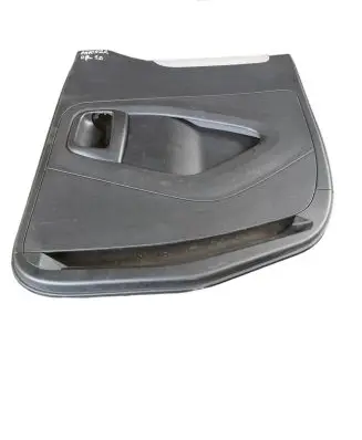 Peugeot Partner Sliding door card 9681237877 060936J01 MP06415