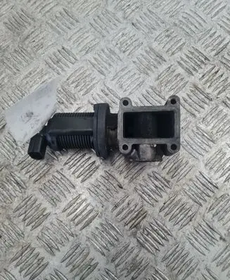 Opel Astra H EGR valve 50024005