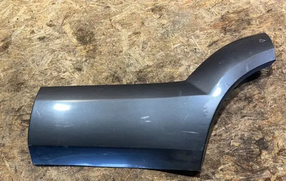 Toyota Land Cruiser (J120) Rear door trim (molding) 7574260200