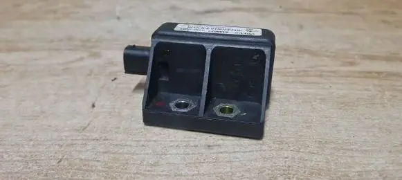 Volvo V70 ESP acceleration yaw rate sensor 9496627 9496453