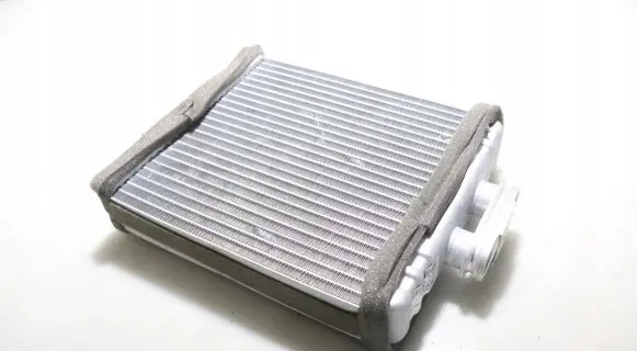Skoda Fabia Mk3 (NJ) Air conditioning (A/C) radiator (interior) 