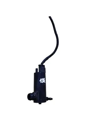 Nissan Tiida C11 Windscreen/windshield washer pump