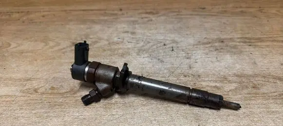 Volvo V70 Fuel injector 0445110078