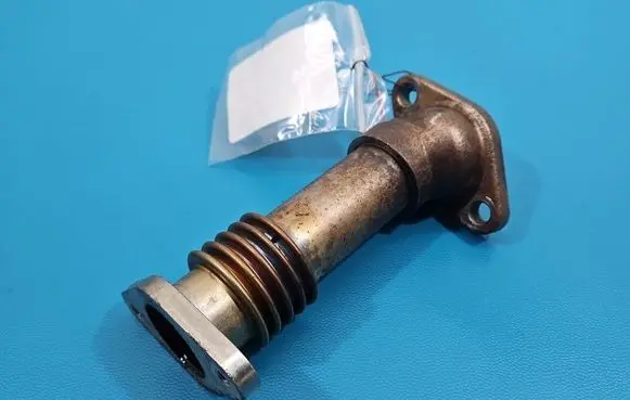Opel Insignia B Intercooler hose/pipe 55484443 IMPRK1548099