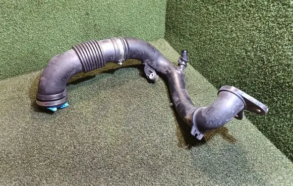 Renault Master III Intercooler hose/pipe 165761592R