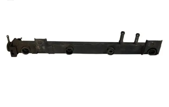 BMW 3 E36 Fuel main line pipe 1739169 13531739169 1729320