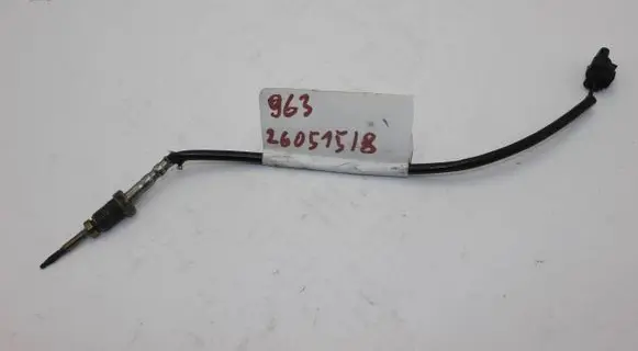 BMW X3 F25 Exhaust gas temperature sensor 8509963