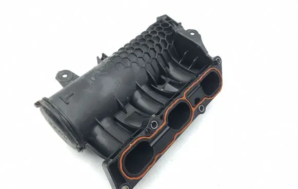 Opel Astra L Intake manifold 9842272880
