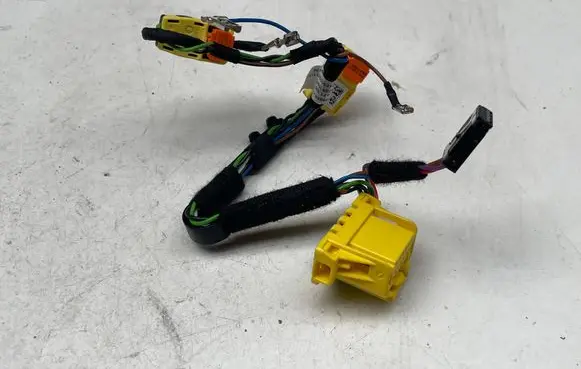 Audi A6 C7 Rear glass lock/latch W346 4N0971589