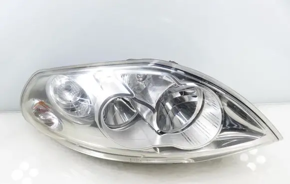 Opel Movano B Headlight/headlamp 