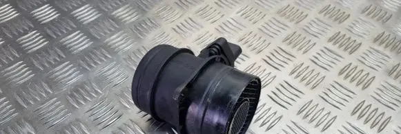 Audi A4 S4 B6 8E 8H Mass air flow meter 074906461B 0281002461