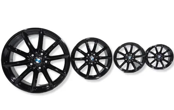 BMW X1 F48 F49 R17 alloy rim 6884746