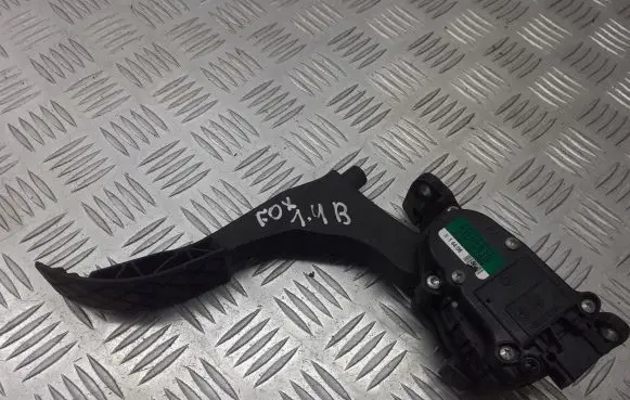 Volkswagen Fox Accelerator throttle pedal 6Q1721503C