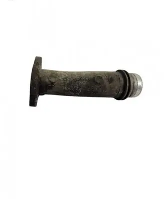 Opel Zafira C Engine coolant pipe/hose 55588205