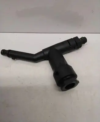 Peugeot 508 Clutch pipe/line 