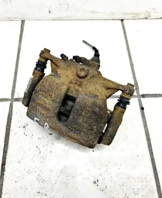Volkswagen Tiguan Front brake caliper 