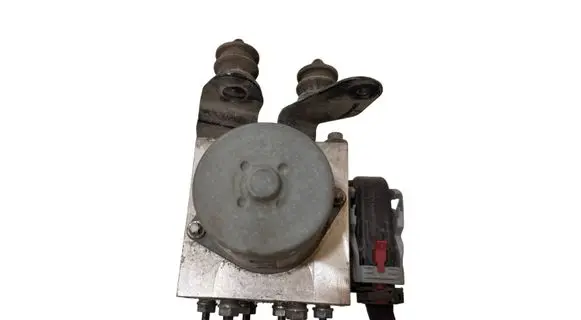 Volkswagen PASSAT CC ABS Pump 3AA614109AH 17654057A 54085646K