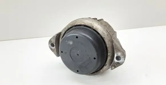 BMW 1 E81 E87 Engine mount bracket 13981112GE